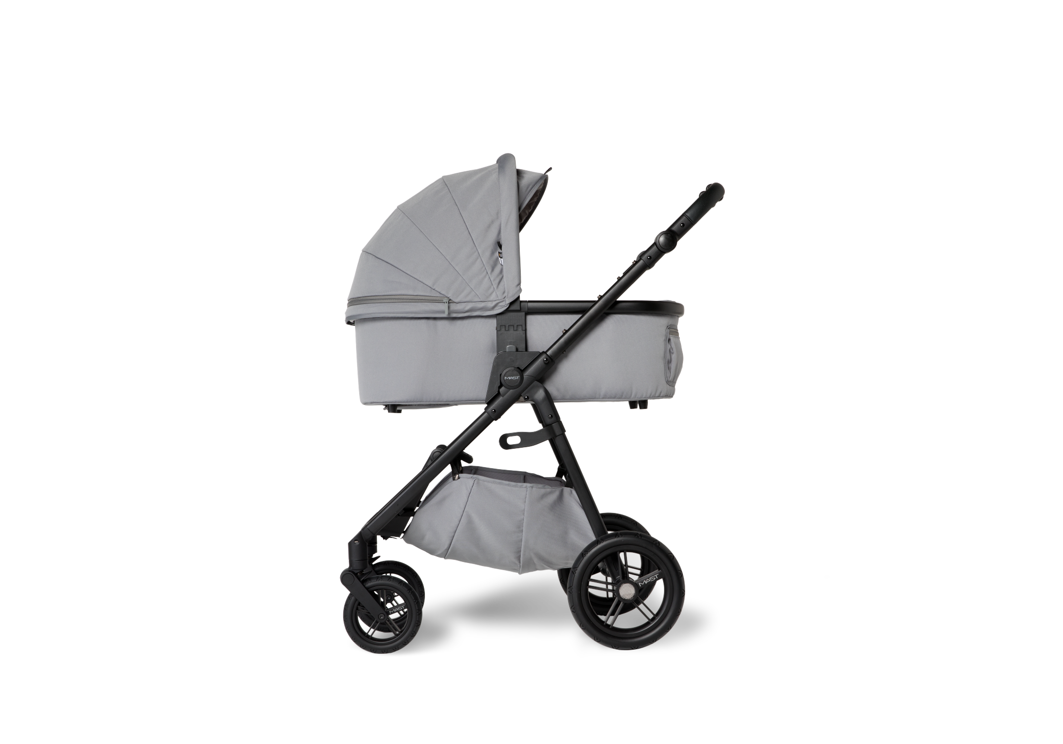 M.4x PLUS / M.4 MiNi Bassinet