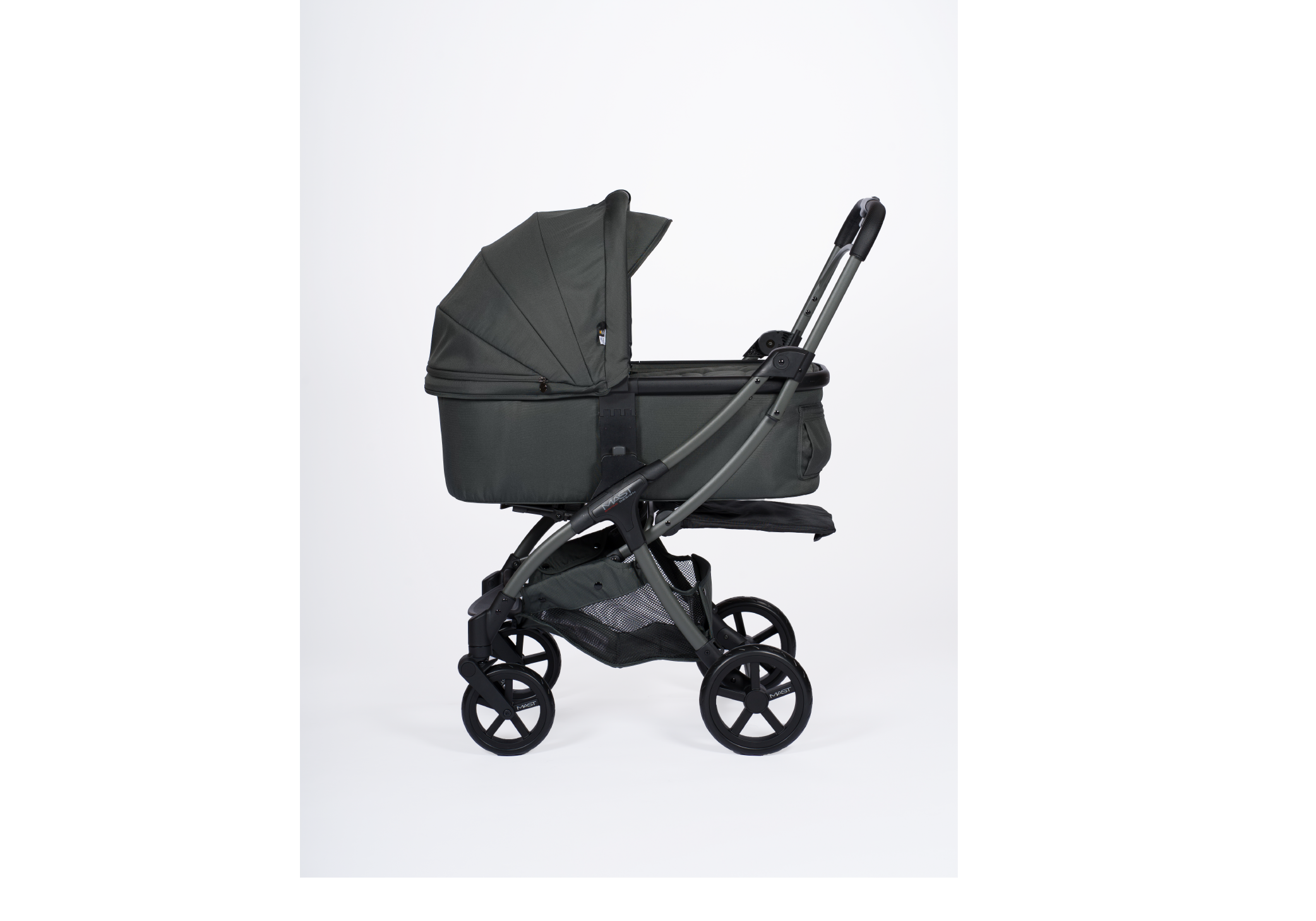 M.2x Bassinet