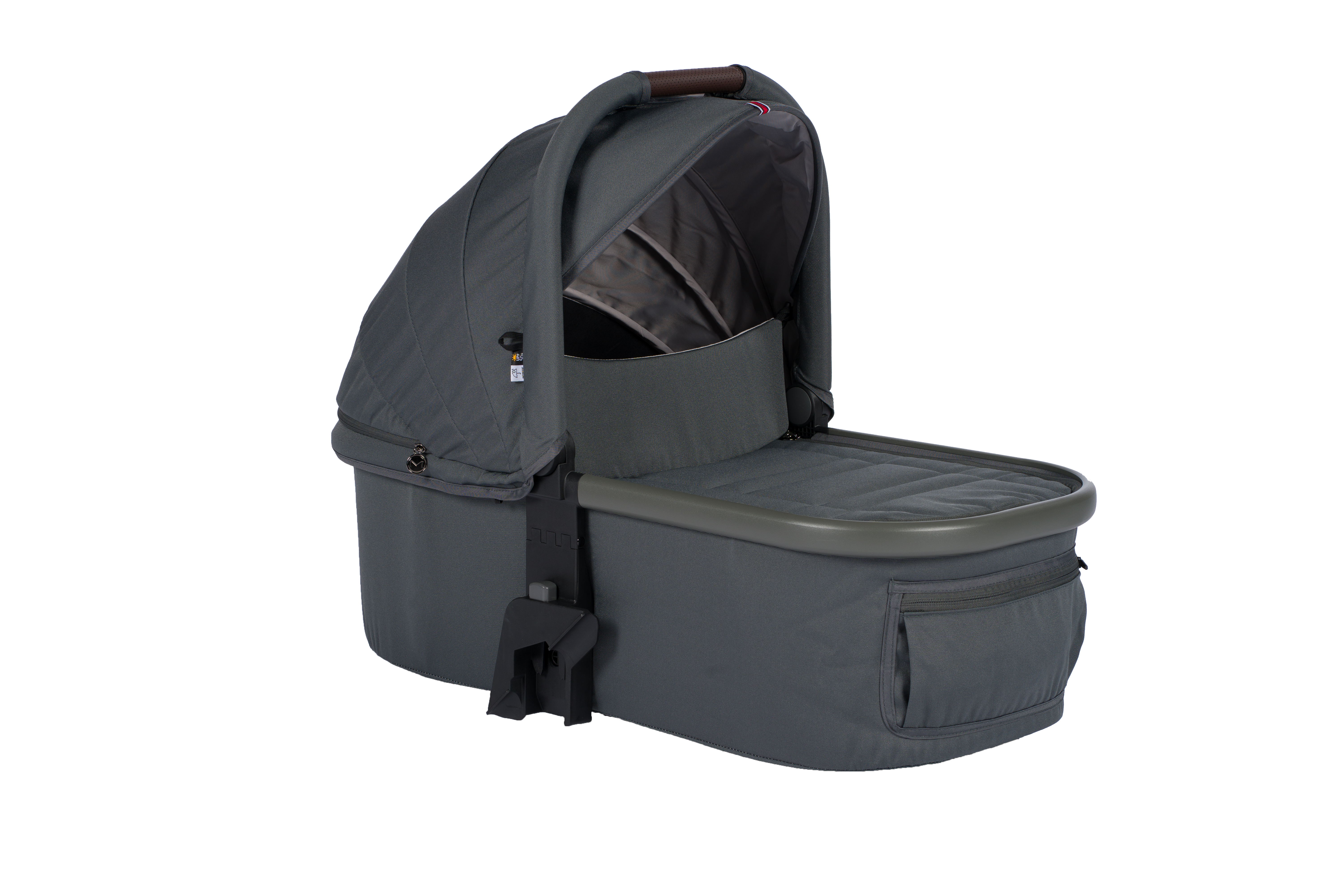 M.4 MiNi / M.4x PLUS Bassinet