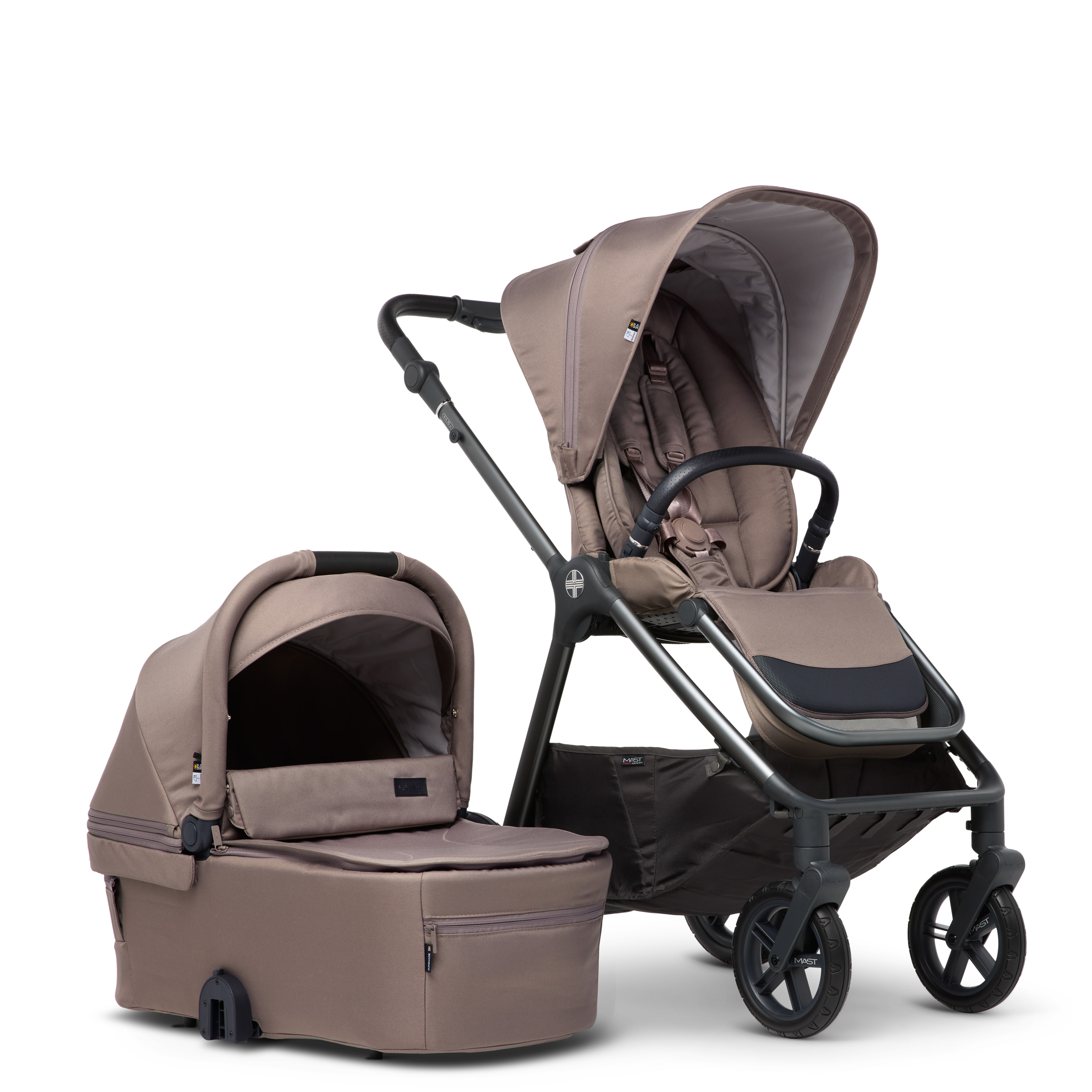 probe taupe