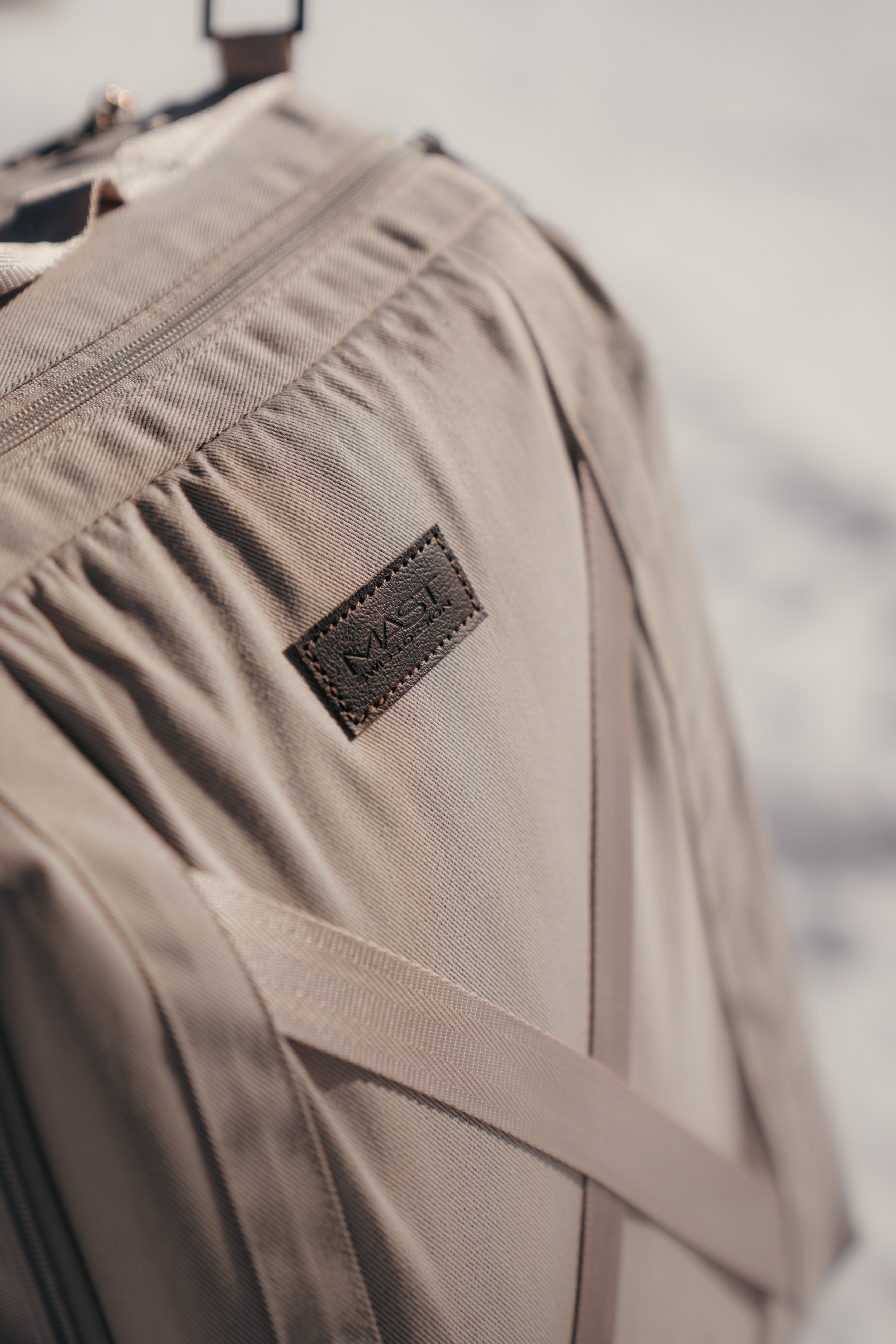 Rucksäcke & Organizer